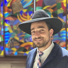 Rabbi David Avitan