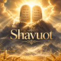 Shavuot 5786