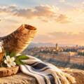 Seder Rosh Hashana